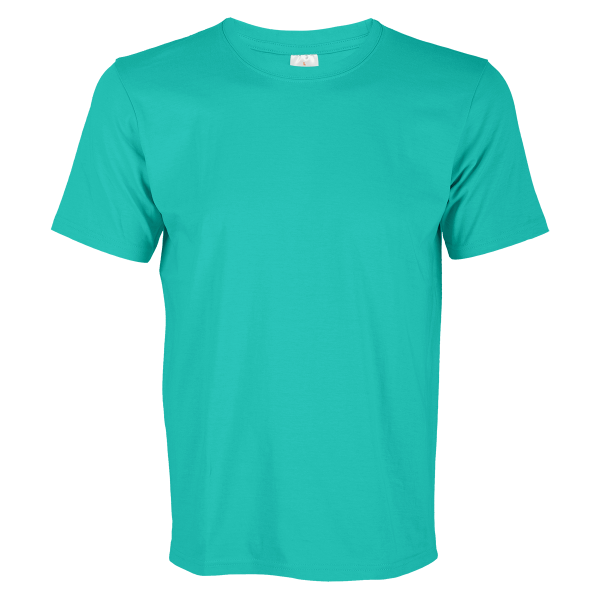 CT60 Oren 100% Superior Cotton Tshirt
